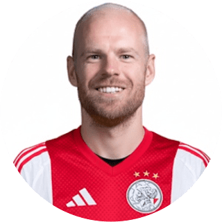 Davy Klaassen