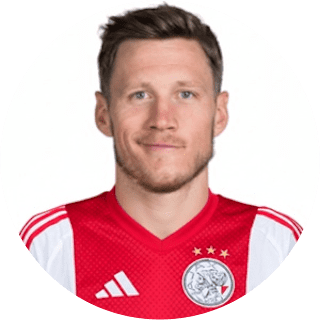 Wout Weghorst