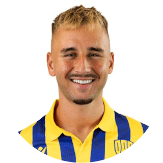 Matej Trusa