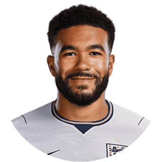Reece James