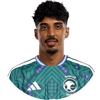 زياد الجهني