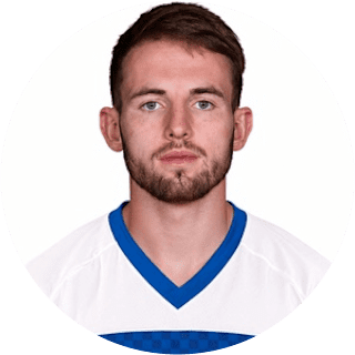 Rhys Norrington-Davies