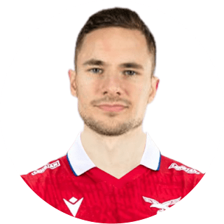 Jónatan Ingi Jónsson