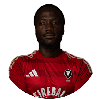 Daniel Udoh