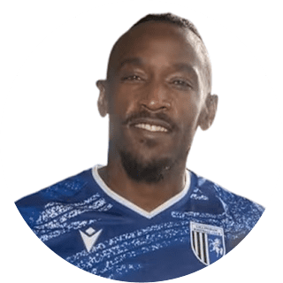 Omar Beckles