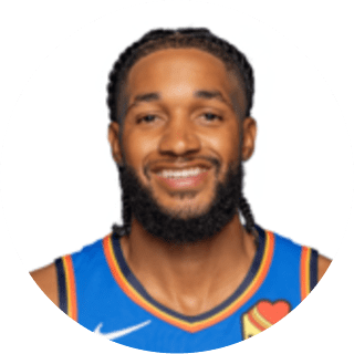 Isaiah Jones