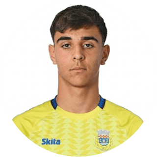 Diogo Monteiro