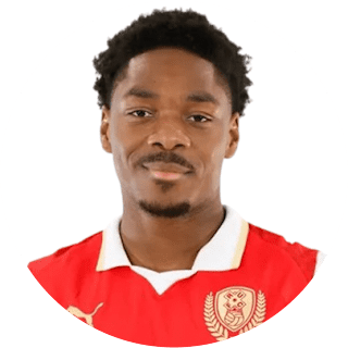 Jamal Baptiste