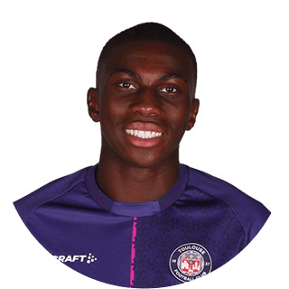Kévin Keben Biakolo