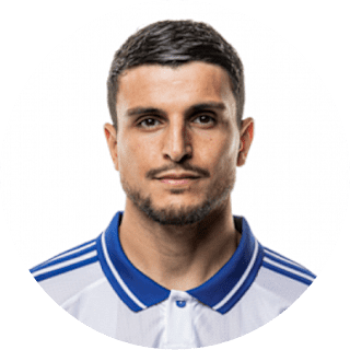 Mohamed Elyounoussi
