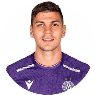 Aleksandar Dragović