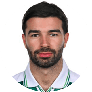 دانيال ماندروي