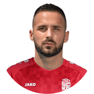 Dragan Rosić