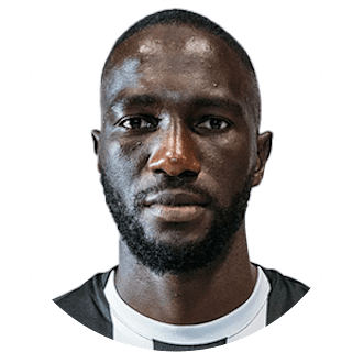 Alassana Jatta