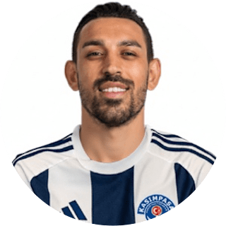 İrfan Can Kahveci