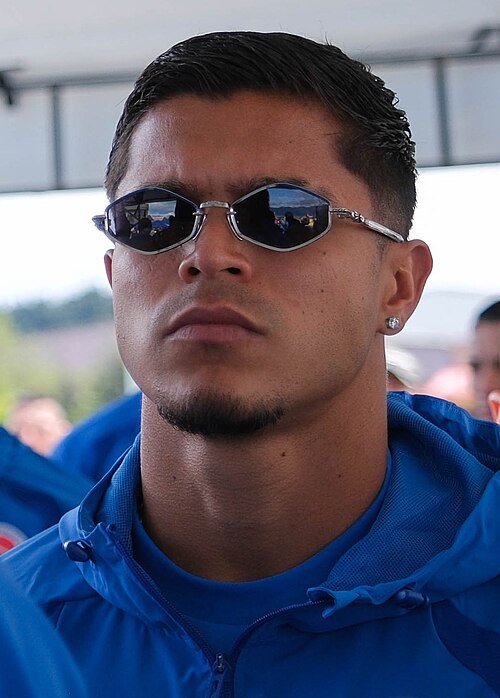 Cucho Hernández